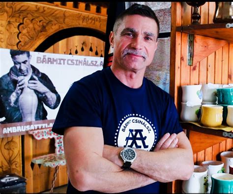 Ambrus Attila kerámiái