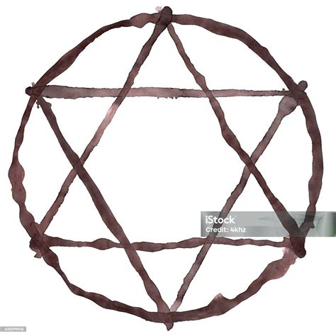 Dreher hexagram szimbólum