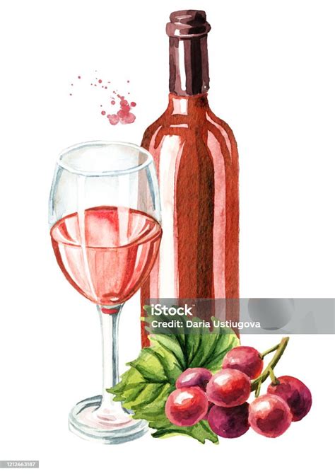 Illusztráció: Vörösboros üveg és egy pohár, mellette egy rendőrségi szonda