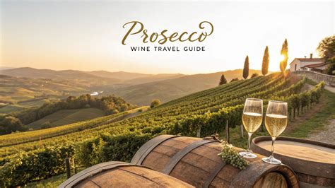 Prosecco szőlőültetvény Veneto régióban