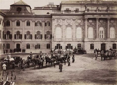 Budapest a 19. században