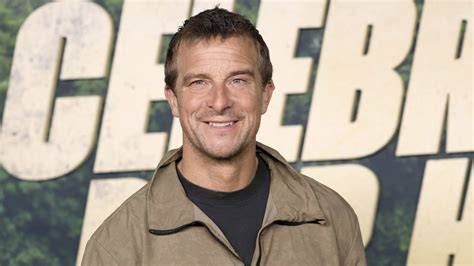 koktél Bear Grylls ihletű összetevők