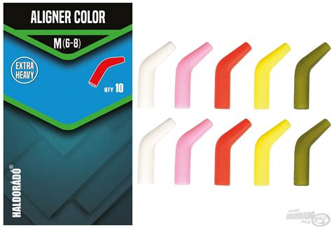 Egy sor különböző színű pirula