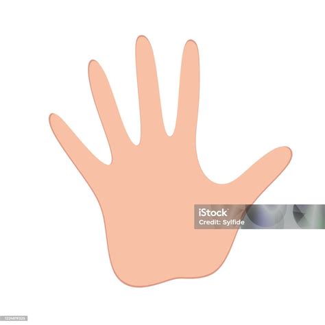 Egy emberi kéz, amely egy másik kéz felé nyúl