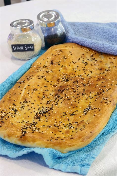 Ókori lapos kenyér