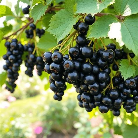 Zúzott feketeribizli