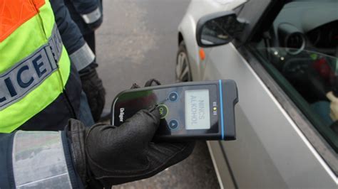 A különböző alkoholszonda technológiák összehasonlítása