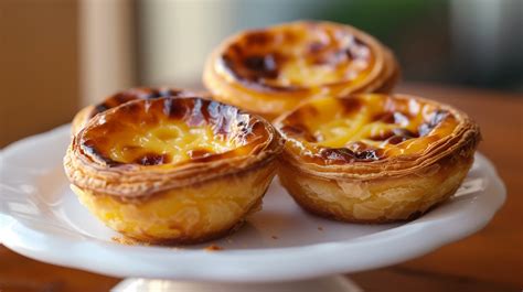 Pastel de nata és a Lisboaa kávézó