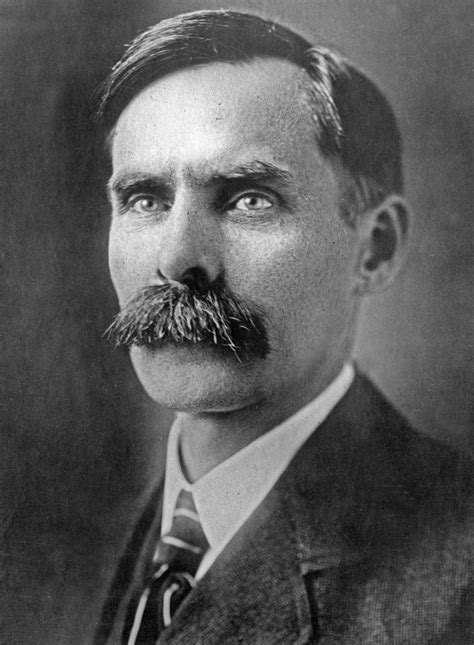 Andrew Volstead