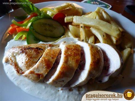 Bernard Pub in Žižkov terasz és sörcsapok