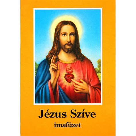 Jézus Legszentebb Szíve