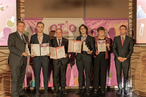 WebWineWriting verseny díjátadó