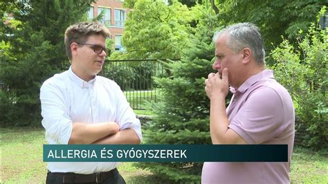 Allergiás reakció tünetei