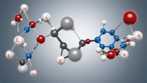 D-vitamin és K-vitamin molekulák