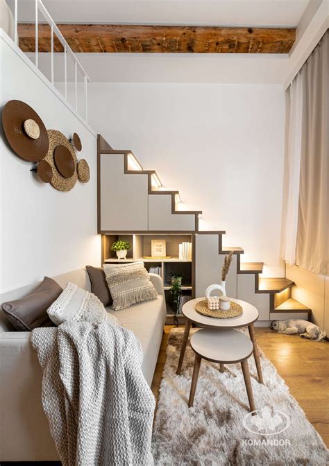 Tipikus olasz apartman belső