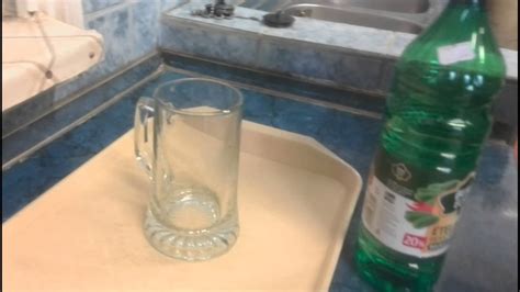 Ecet és szódabikarbóna reakciója