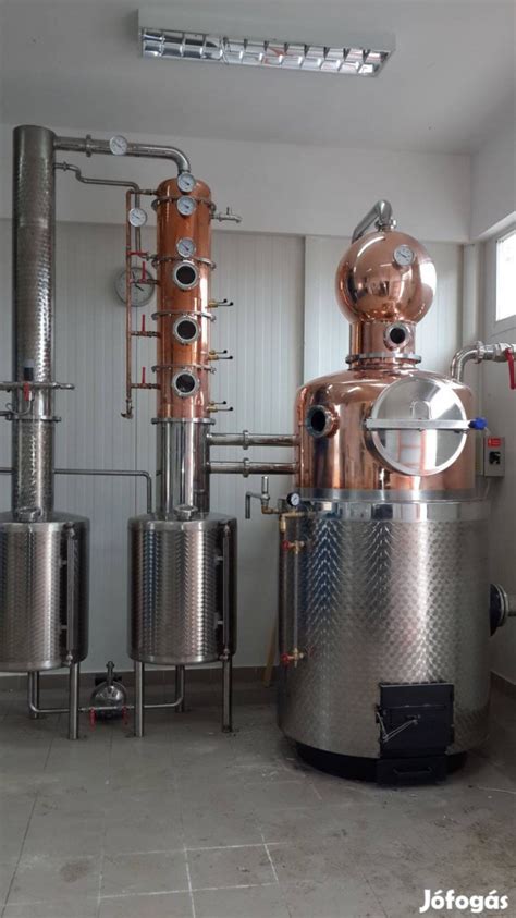 Hagyományos pálinkafőző