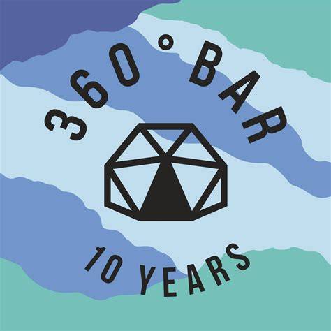 360 Bar nyár végi spritzek