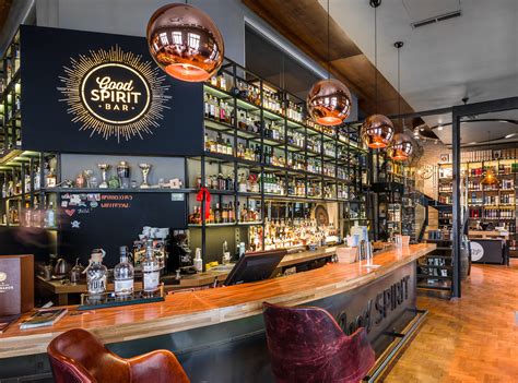 GoodSpirit Whisky Show