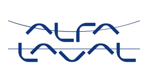 Alfa Laval szeparátor