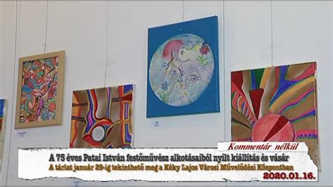 Patai István borász