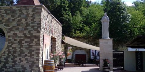 St. Andrea pincészet