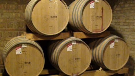 Amerikai tölgyfahordók