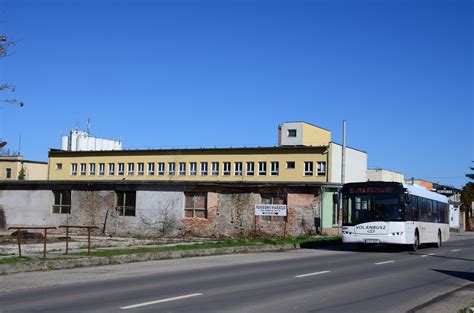 Régi eperjesi gyár