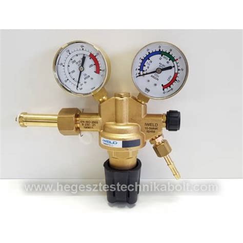 Nyomáscsökkentő reduktor