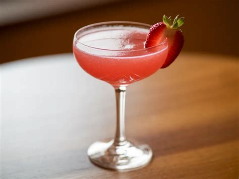 Epres Daiquiri koktél