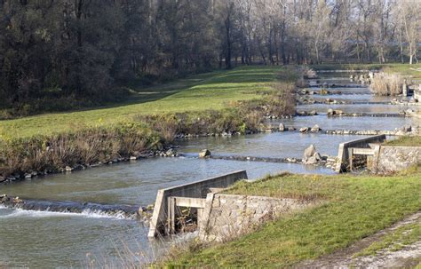 Hallépcső látképe