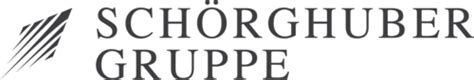 Schörghuber Corporate Group logója