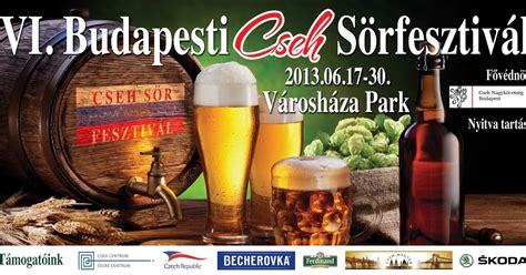 Budapesti sörfesztivál helyszíne