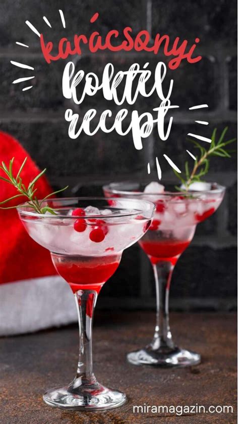 Aperitif italok tálalása