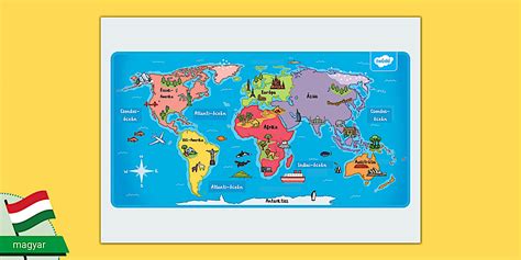 Világtérkép az aperitifek népszerűségével