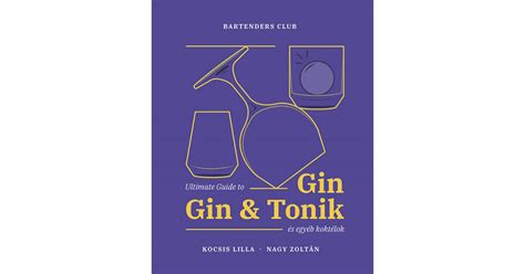 Gin és tonik poharak
