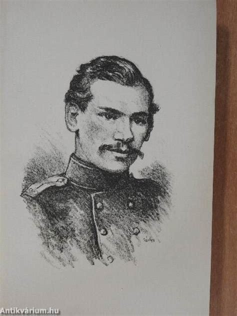 Lev Nyikolajevics Tolsztoj