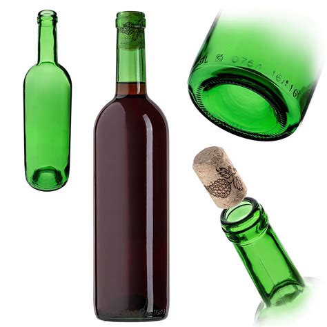 Borosüveg felbontása dugóhúzóval
