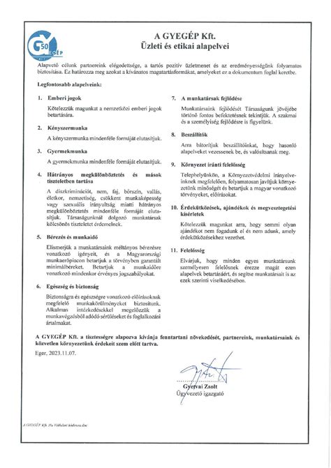 CE és PED tanúsítványok