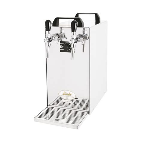 Sörhűtő berendezés