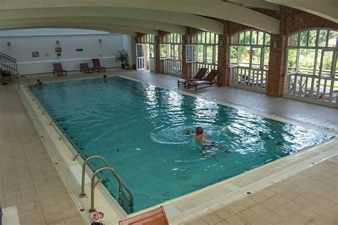 Szerencsi Fürdő és Wellnessház