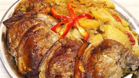 Bevagdosott bőrös sertéskaraj