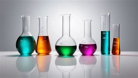 Kémcsövek és laboratóriumi felszerelések