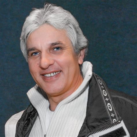 Vass Gábor portréja