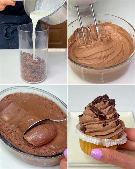 Tejszín, tej és csokoládé