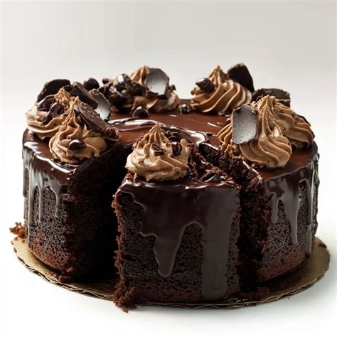 Grillázscsoda torta