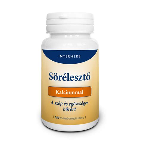 Grafikon a sörélesztő főbb tápanyagtartalmáról