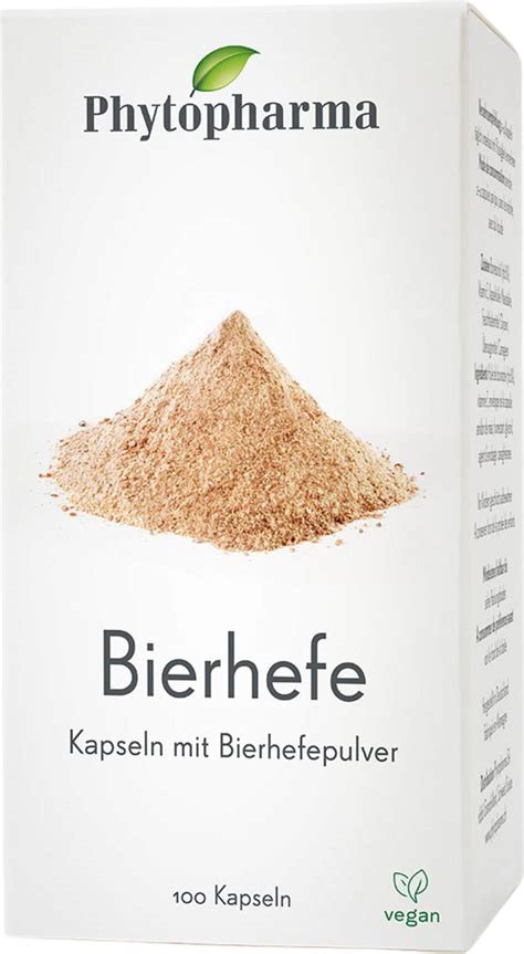 Különböző formákban kapható sörélesztő termékek