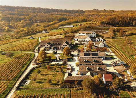 Fritz Birtok panoráma