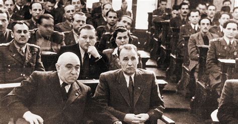 Kádár János és Rákosi Mátyás
